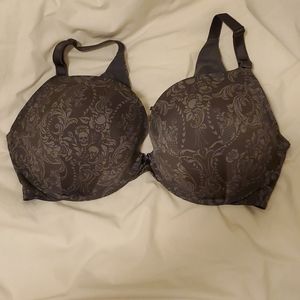 44DD Torrid Bra